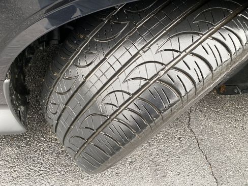 Used 2023 Dodge Challenger R/T Scat Pack w/ T/A Package image 11