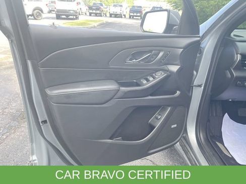 Certified 2023 Chevrolet Traverse Premier AWD/4WD image 23