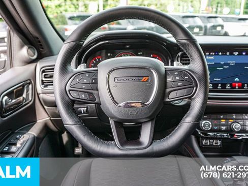 Used 2026 Dodge Durango GT RWD image 31