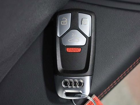 Used 2023 Audi S5 Premium Plus w/ Premium Plus Package image 41