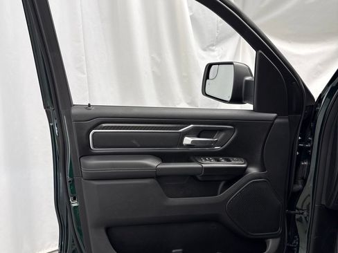 New 2026 RAM 1500 Big Horn AWD/4WD image 11