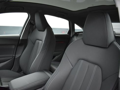 New 2026 Audi A5 2.0T Premium Plus AWD/4WD image 8