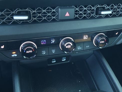 Used 2024 Honda Accord EX image 23