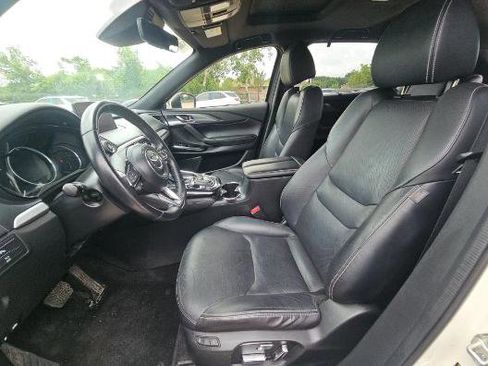 Used 2020 MAZDA CX-9 Grand Touring FWD image 4