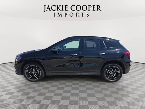 Used 2024 Mercedes-Benz GLA 250 image 8