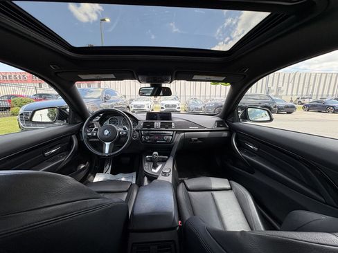 Used 2015 BMW 435i xDrive Coupe AWD/4WD image 13