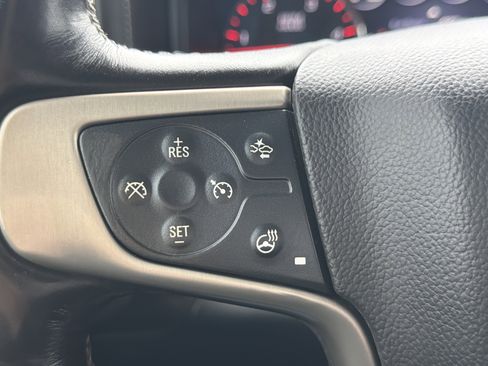 Used 2015 GMC Sierra 3500 Denali w/ Duramax Plus Package image 11