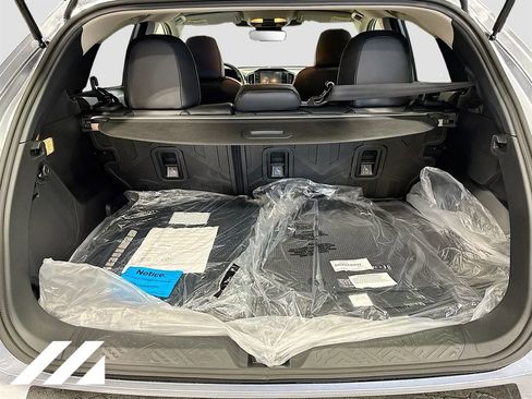 New 2026 Subaru Crosstrek 2.5i Limited image 28