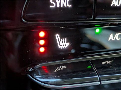 New 2026 Buick Encore GX Avenir w/ Avenir Technology Package image 24