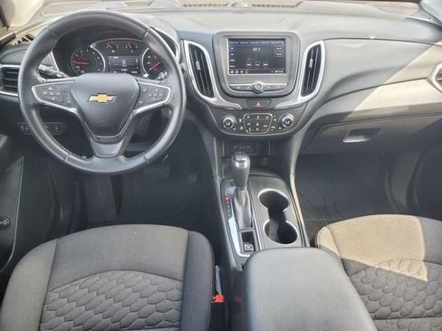 Used 2021 Chevrolet Equinox LT AWD/4WD image 22