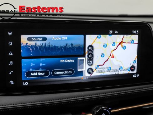 Used 2023 Nissan Ariya FWD image 45