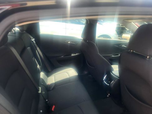 Used 2020 Chevrolet Malibu LT FWD image 15