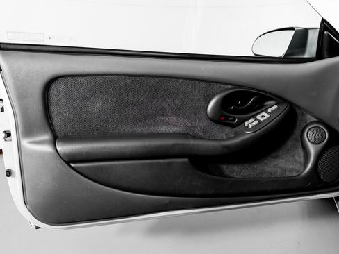 Used 1997 Pontiac Firebird Formula image 44