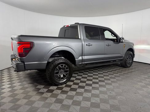 Used 2024 Ford F150 Tremor w/ Mobile Office Package AWD/4WD image 7