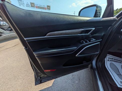 Used 2021 Kia Telluride SX AWD/4WD image 16