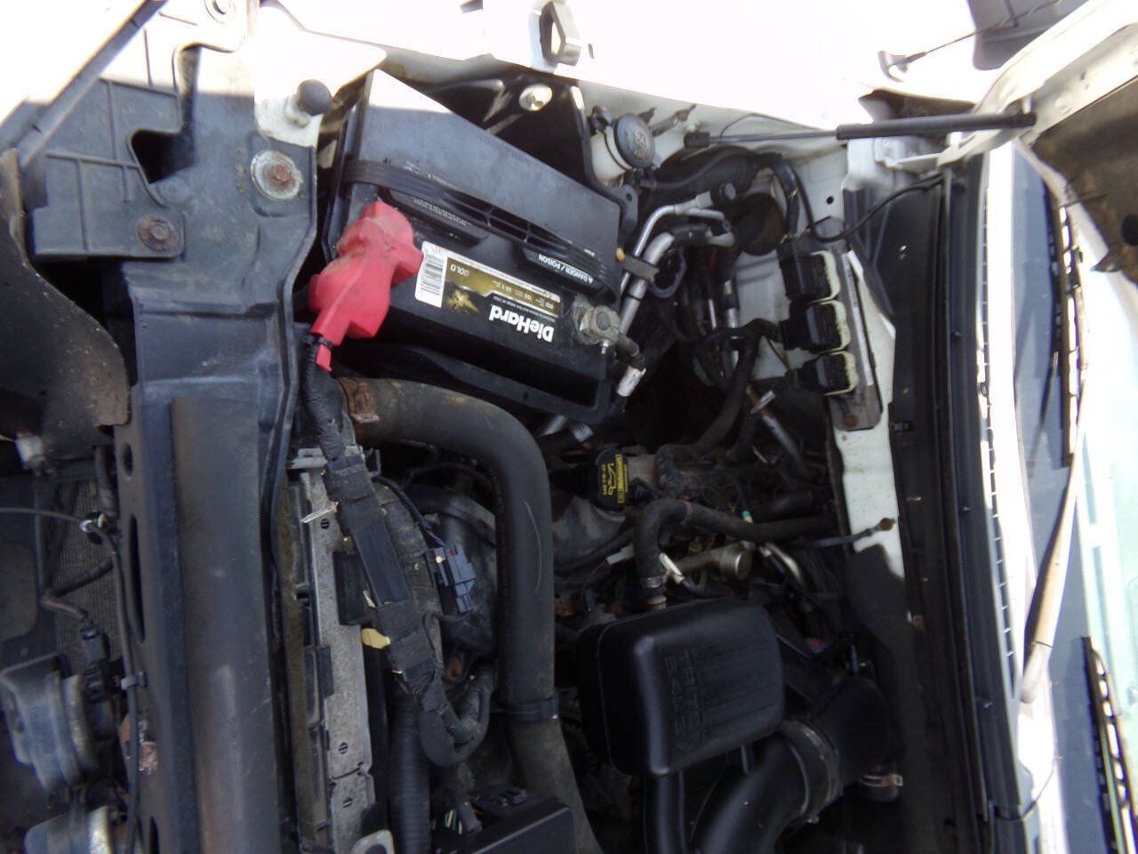 Used 2009 Ford F150 Lariat AWD/4WD image 30