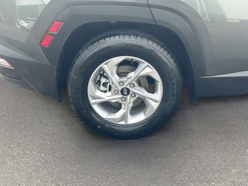 Used 2022 Hyundai Tucson SEL FWD image 29