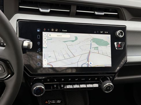 New 2027 Chevrolet Bolt RS image 20