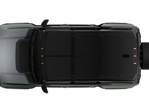 New 2026 GMC Hummer EV 3X w/ Carbon Fiber Edition Package image 56