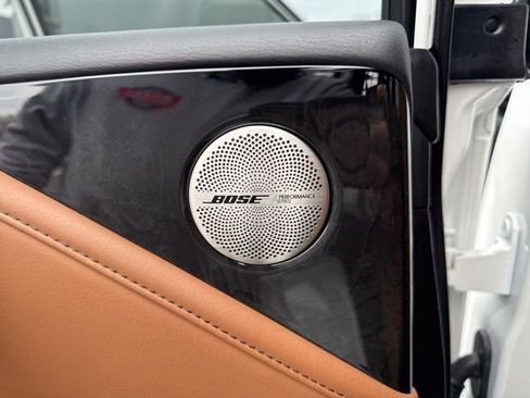 Used 2023 INFINITI QX80 Sensory w/ Cargo Package image 17