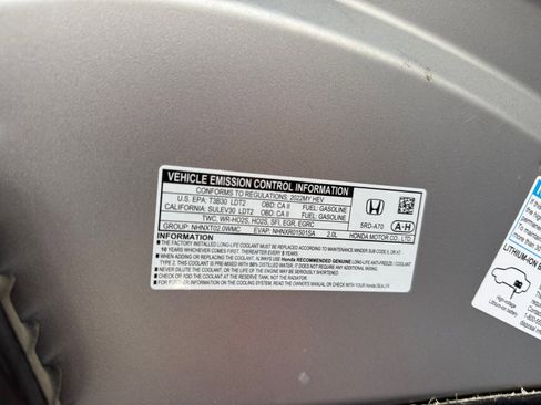 Used 2022 Honda CR-V EX-L image 22