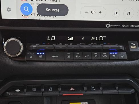 Used 2023 Toyota Tundra TRD Pro AWD/4WD image 14