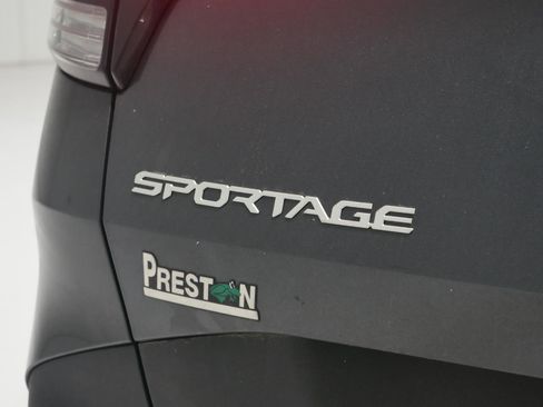 Used 2023 Kia Sportage EX image 26