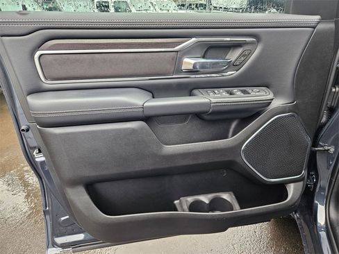 New 2026 RAM 1500 Laramie image 11