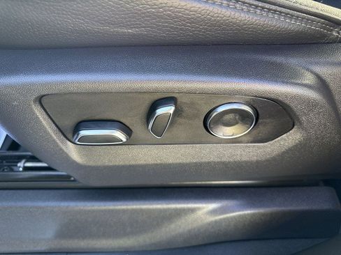 Certified 2024 GMC Sierra 2500 Denali w/ Denali Reserve Package image 14