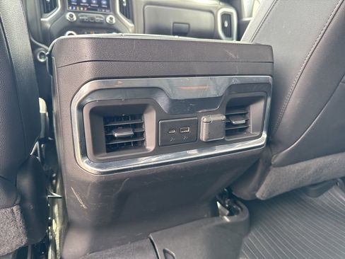 Used 2021 GMC Sierra 1500 AT4 AWD/4WD image 19