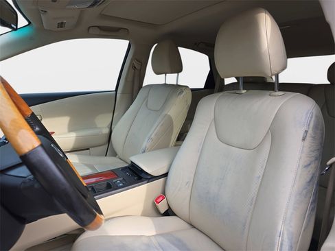 Used 2012 Lexus RX 350 AWD image 15