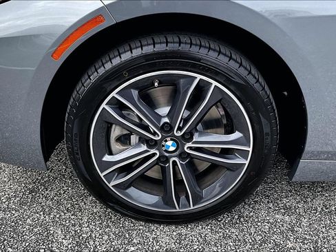 Used 2024 BMW 228i Gran Coupe FWD image 11
