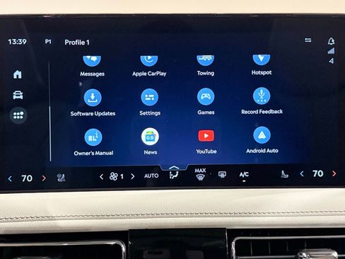 New 2026 Lincoln Aviator Reserve image 93