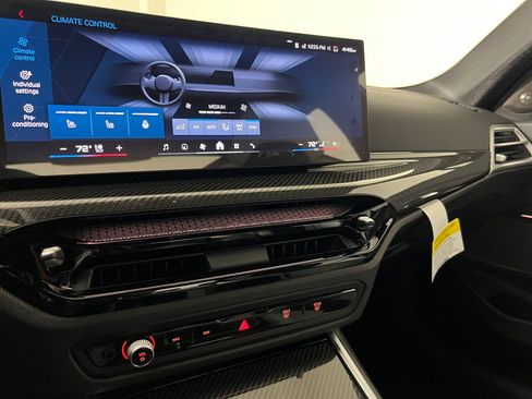 New 2026 BMW M3 Competition image 28