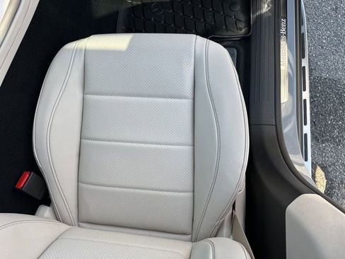 New 2026 Mercedes-Benz GLE 450 4MATIC image 36