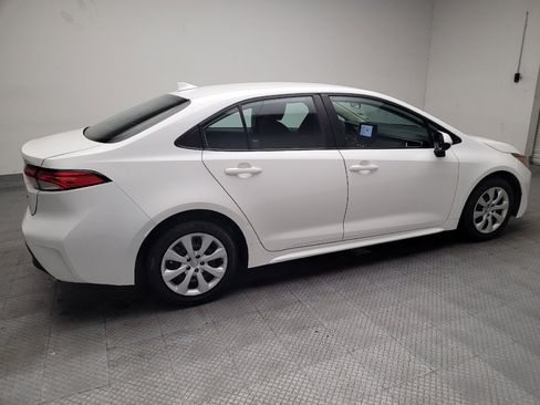 Used 2023 Toyota Corolla LE image 10