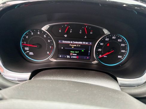 Used 2021 Chevrolet Traverse Premier w/ Redline Edition FWD image 6