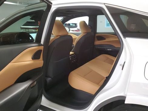 Used 2026 Lexus RX 350 Premium AWD/4WD image 22