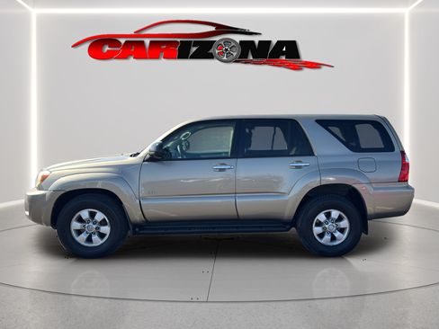 Used 2008 Toyota 4Runner SR5 RWD image 10