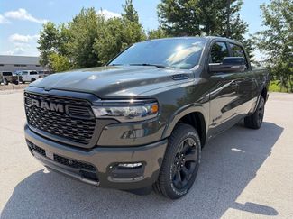 New 2027 RAM 1500 4x4 Crew Cab 360° Tour