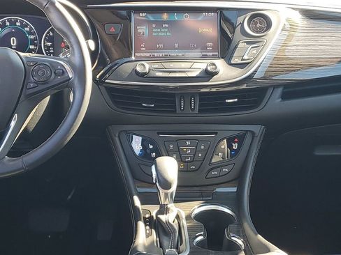 Used 2016 Buick Envision Premium image 28