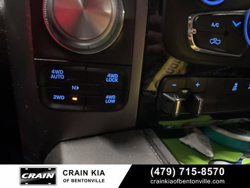 Used 2016 RAM 1500 Sport image 26