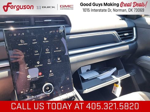 New 2027 GMC Terrain Elevation FWD image 33