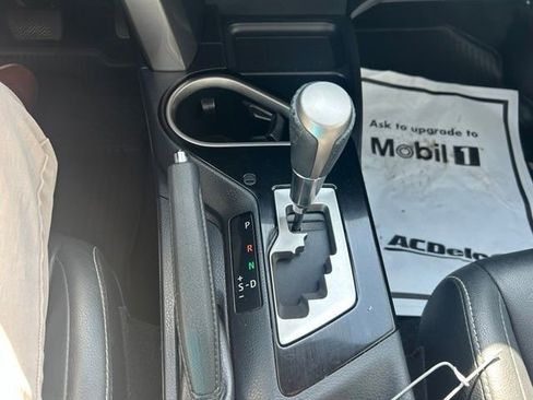 Used 2016 Toyota RAV4 Limited AWD/4WD image 27