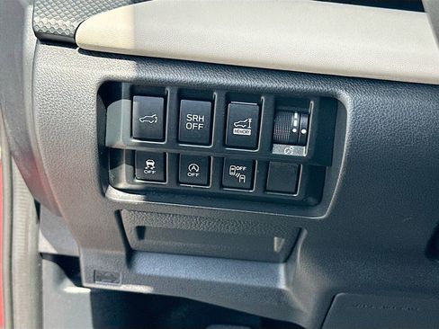 Certified 2024 Subaru Forester Limited w/ Pop Package 2 AWD/4WD image 10