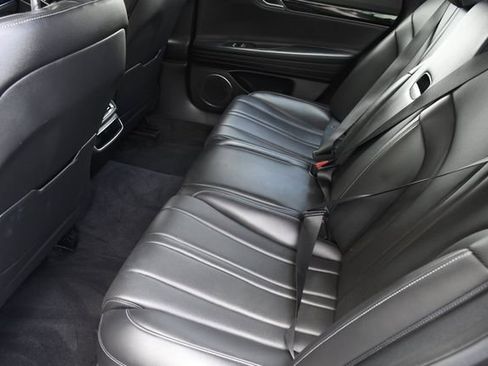 Used 2023 Genesis G80 2.5T image 28