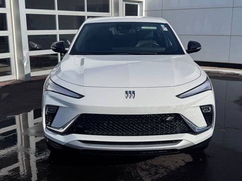 Used 2024 Buick Envista Sport Touring w/ Convenience I Package image 8