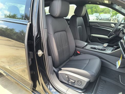 New 2025 Audi A6 Premium Plus image 14
