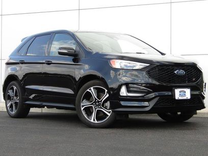 Used 2023 Ford Edge ST