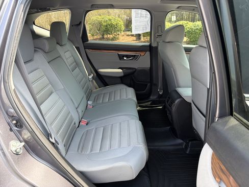 Used 2018 Honda CR-V EX image 27